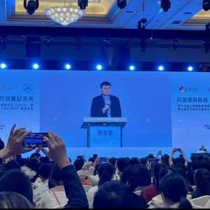 张文宏：超级耐药细菌感染是公共卫生的重大挑战